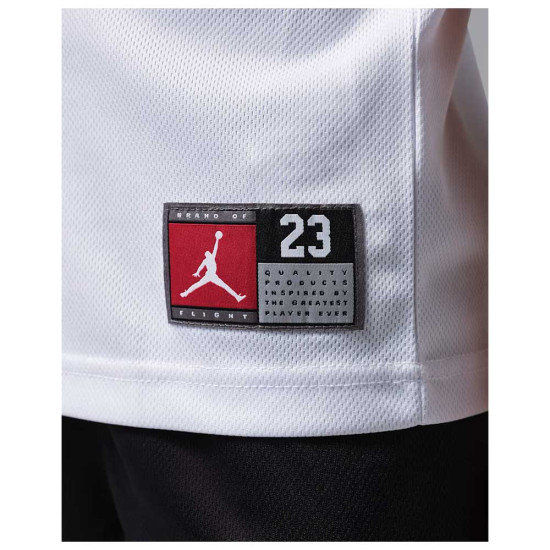 Jordan Βρεφικό σετ 23 Jersey Set
